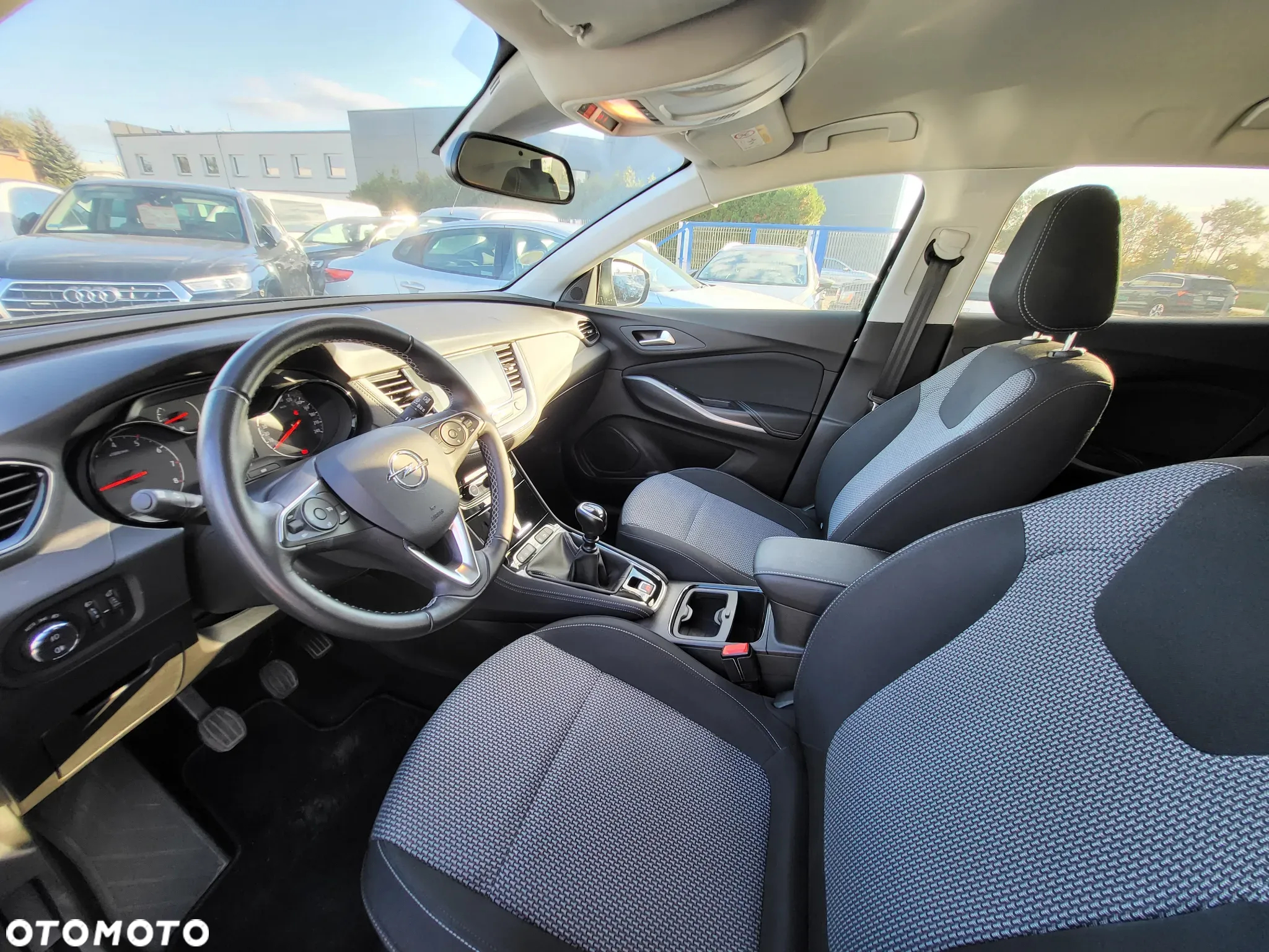 Opel Grandland X 1.5 CDTI Edition Business Pack S&S - 10