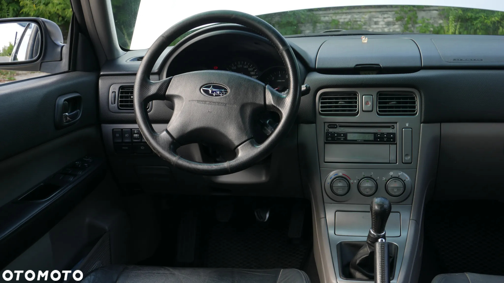 Subaru Forester 2.0 XT Turbo - 37