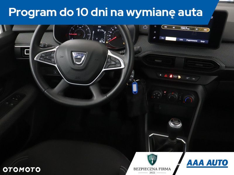 Dacia Sandero - 9