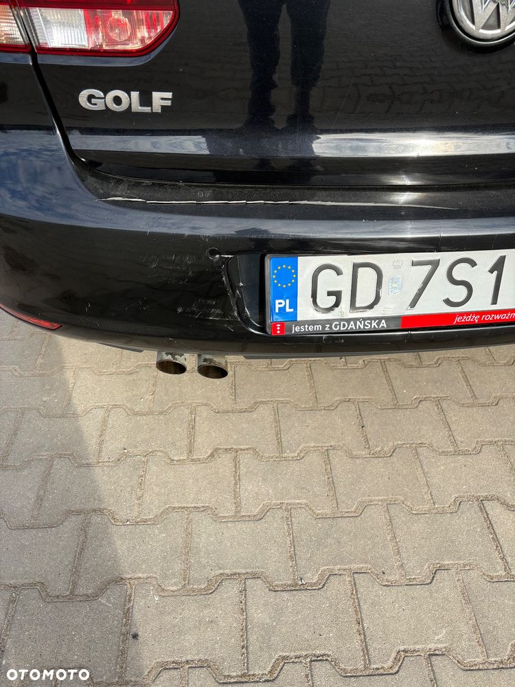 Volkswagen Golf 1.4 TSI Team - 17