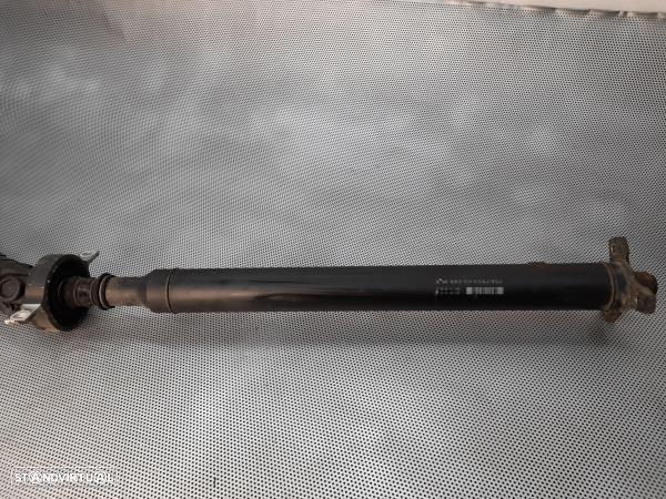 Transmisao Central / Veio Transmissao Bmw 1 (E87) - 2