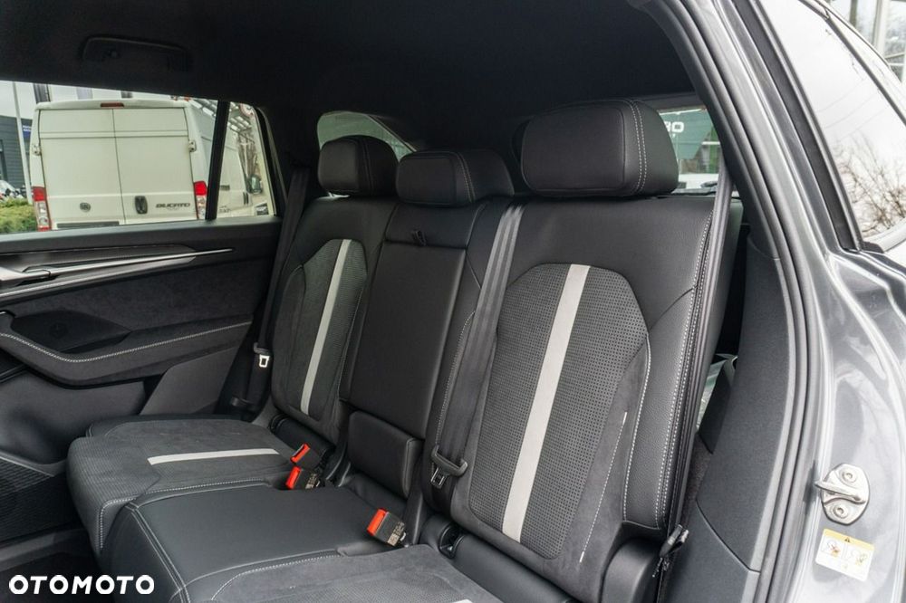 Skoda Kodiaq - 15