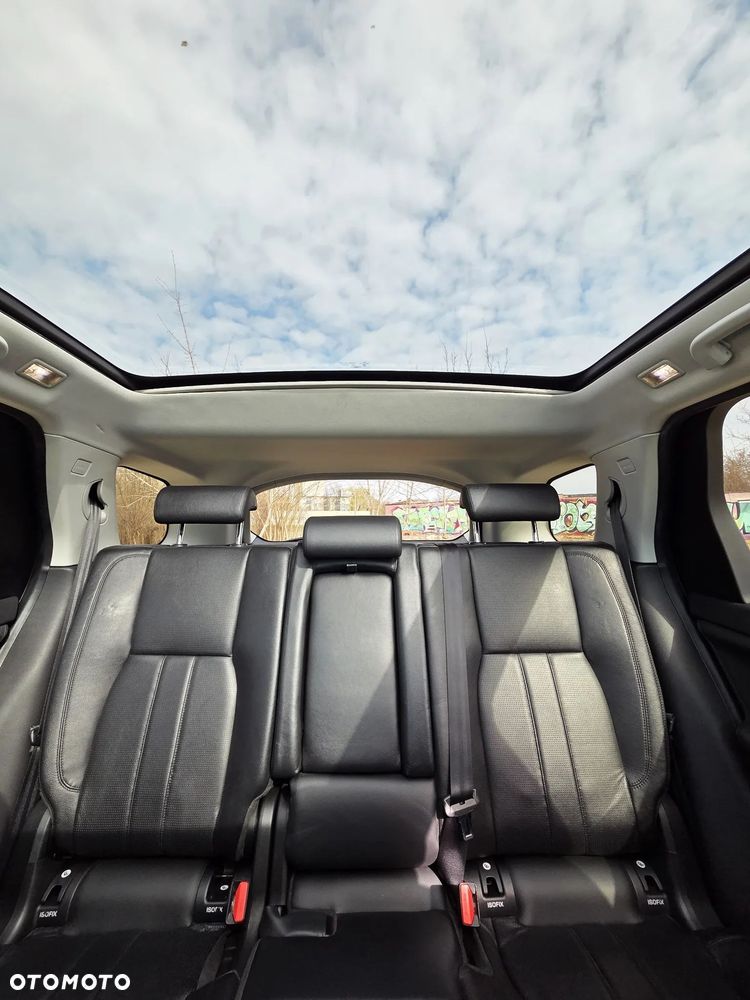 Land Rover Discovery Sport 2.0 TD4 HSE Luxury - 20