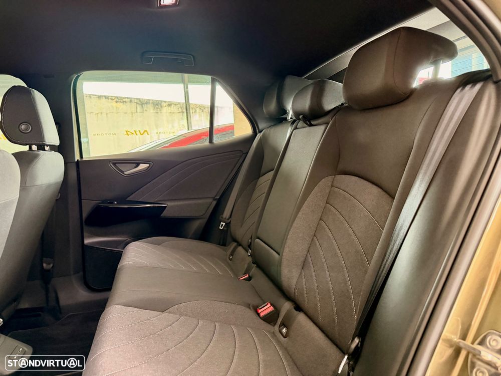 VW ID.3 58 kWh Pro Urban - 12