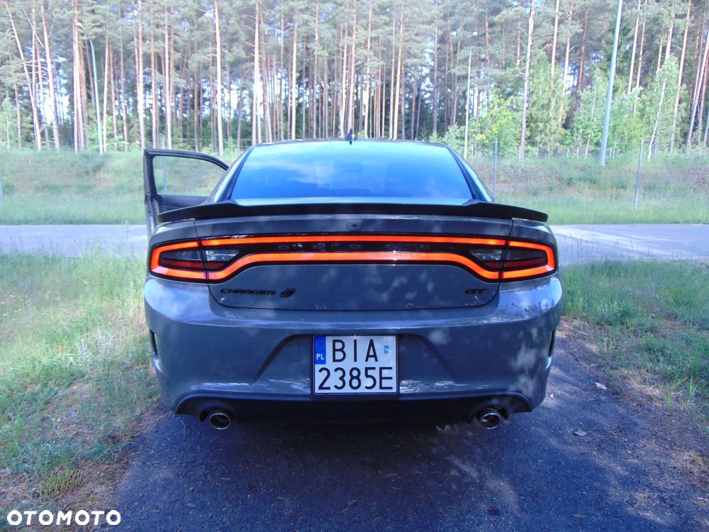 Dodge Charger - 7