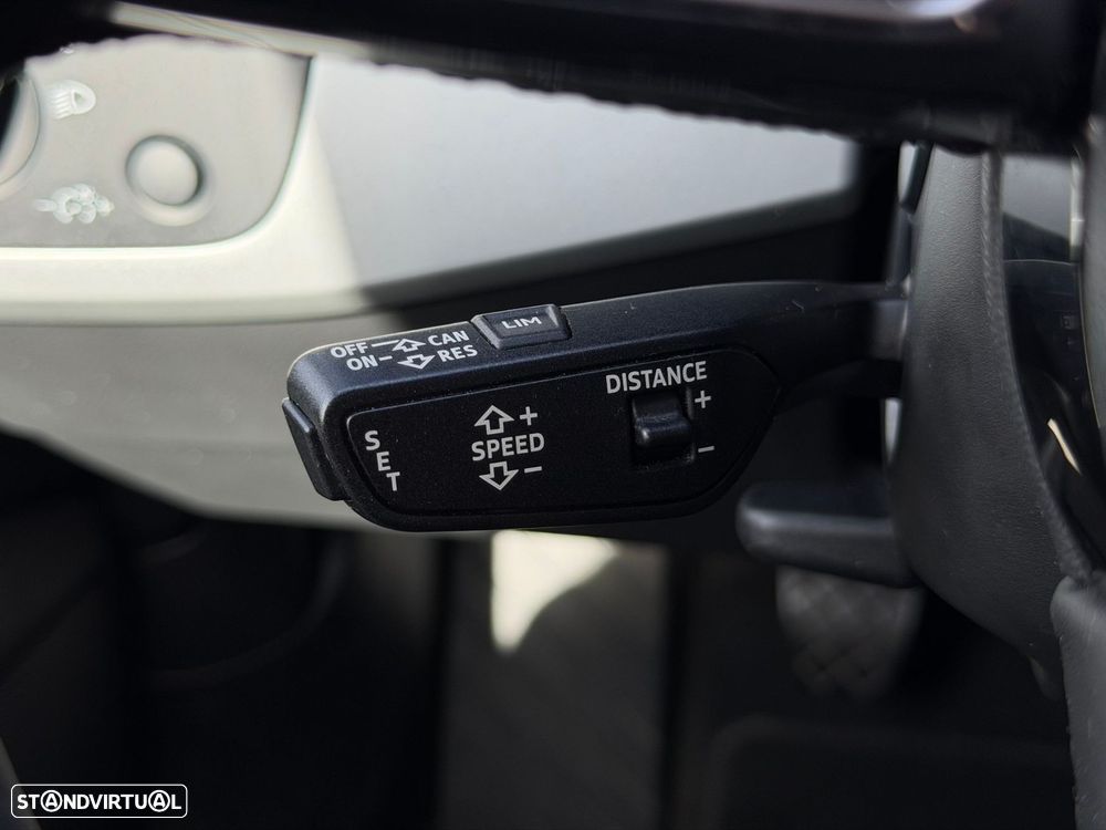 Audi A5 Sportback 2.0 TDI Sport - 26
