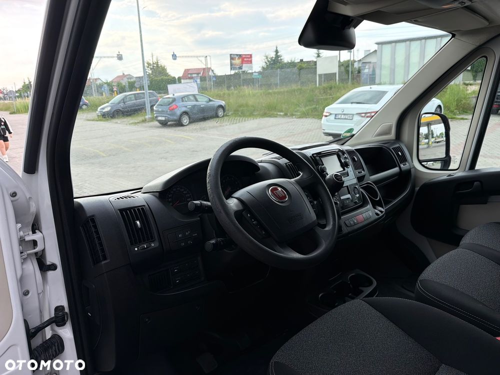 Fiat DUCATO - 15