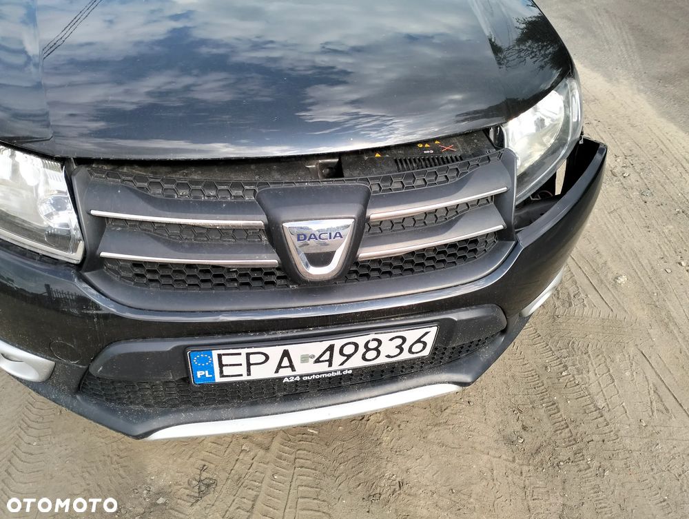 Dacia Sandero Stepway TCe 90 S&S Ambiance - 2