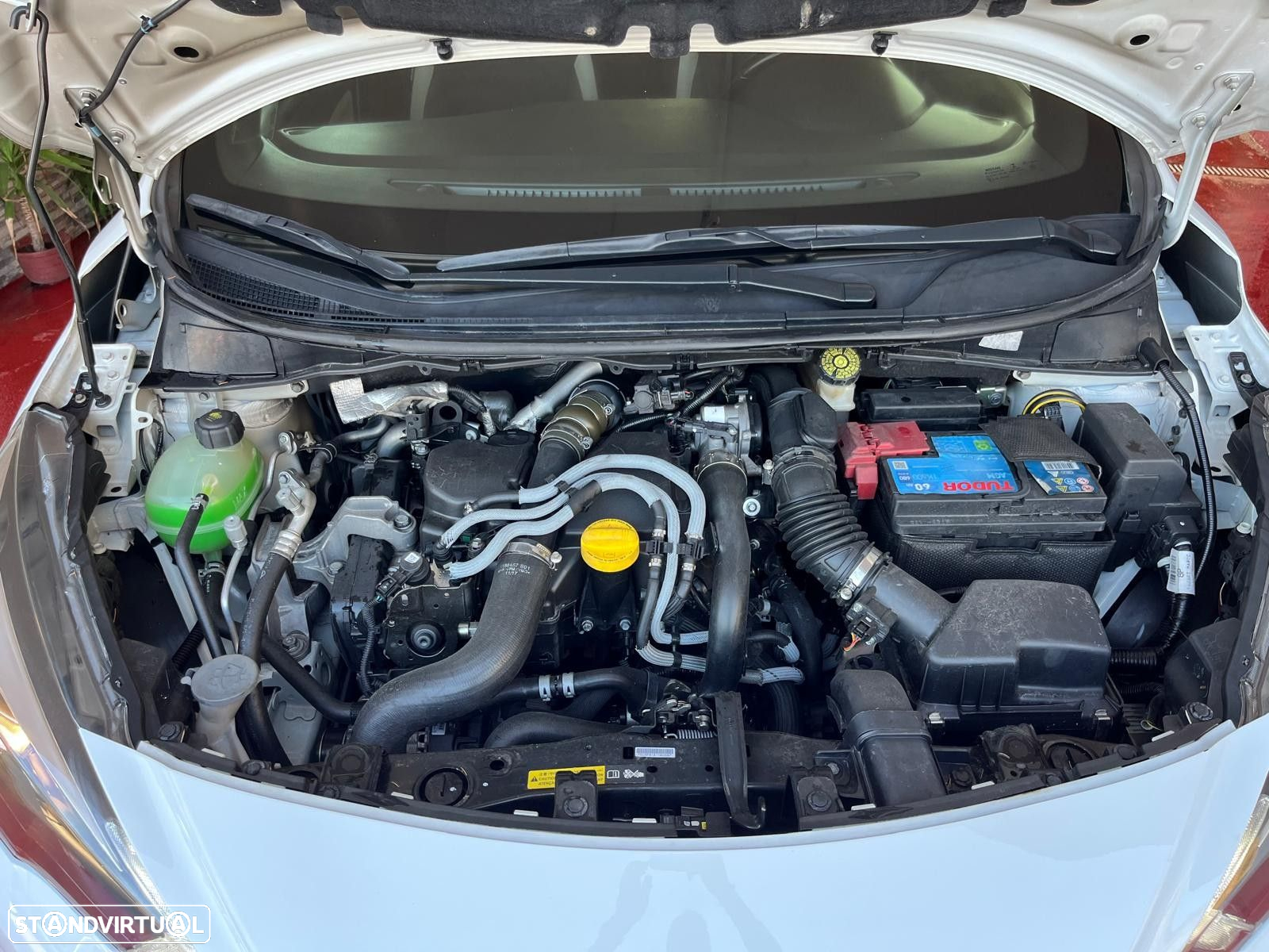 Nissan Micra 1.5 dCi Acenta S/S - 18