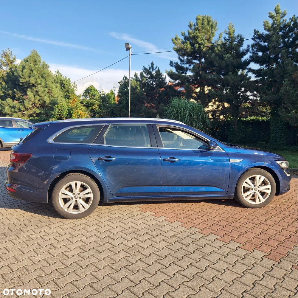 Renault Talisman 1.6 Energy TCe Intens EDC - 4