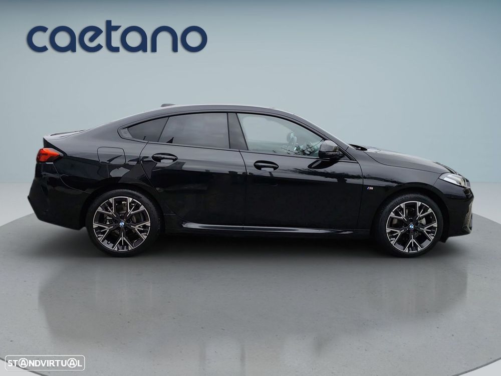 BMW 216 Gran Coupé Pack Desportivo M - 9