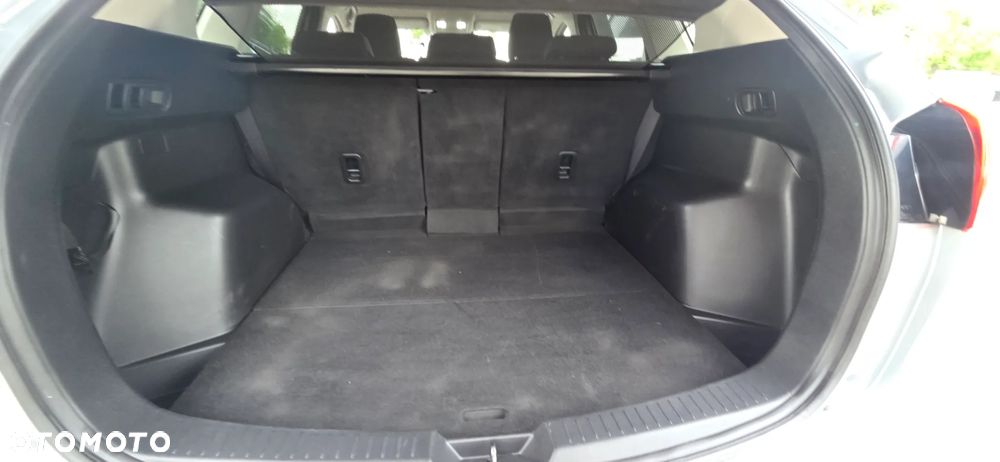 Mazda CX-5 SKYACTIV-D 150 Exclusive-Line - 30