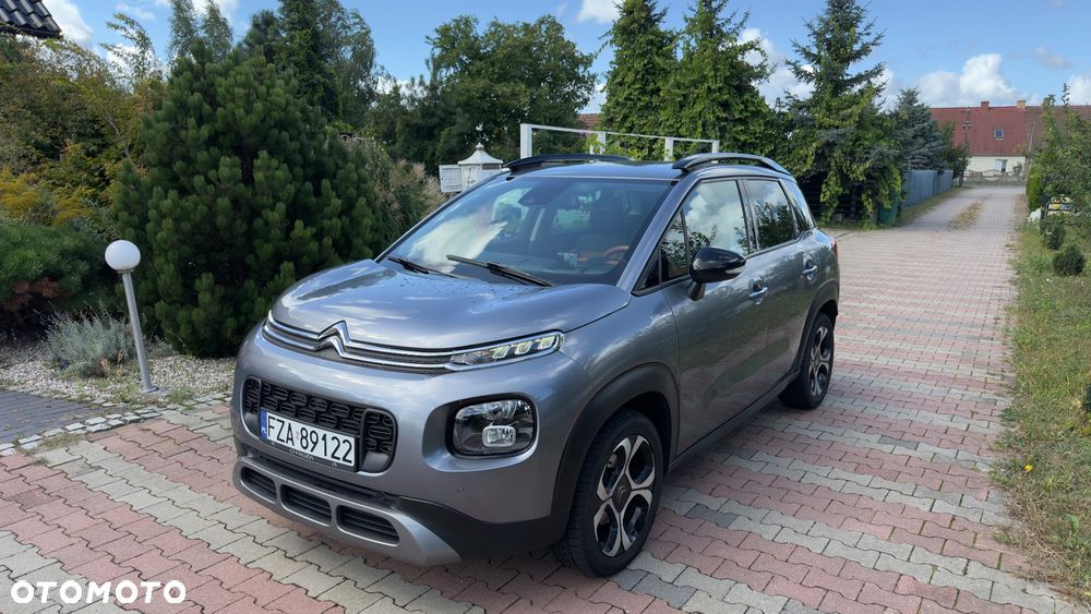 Citroën C3 Aircross 1.2 PureTech GPF Shine S&S EAT6 - 2
