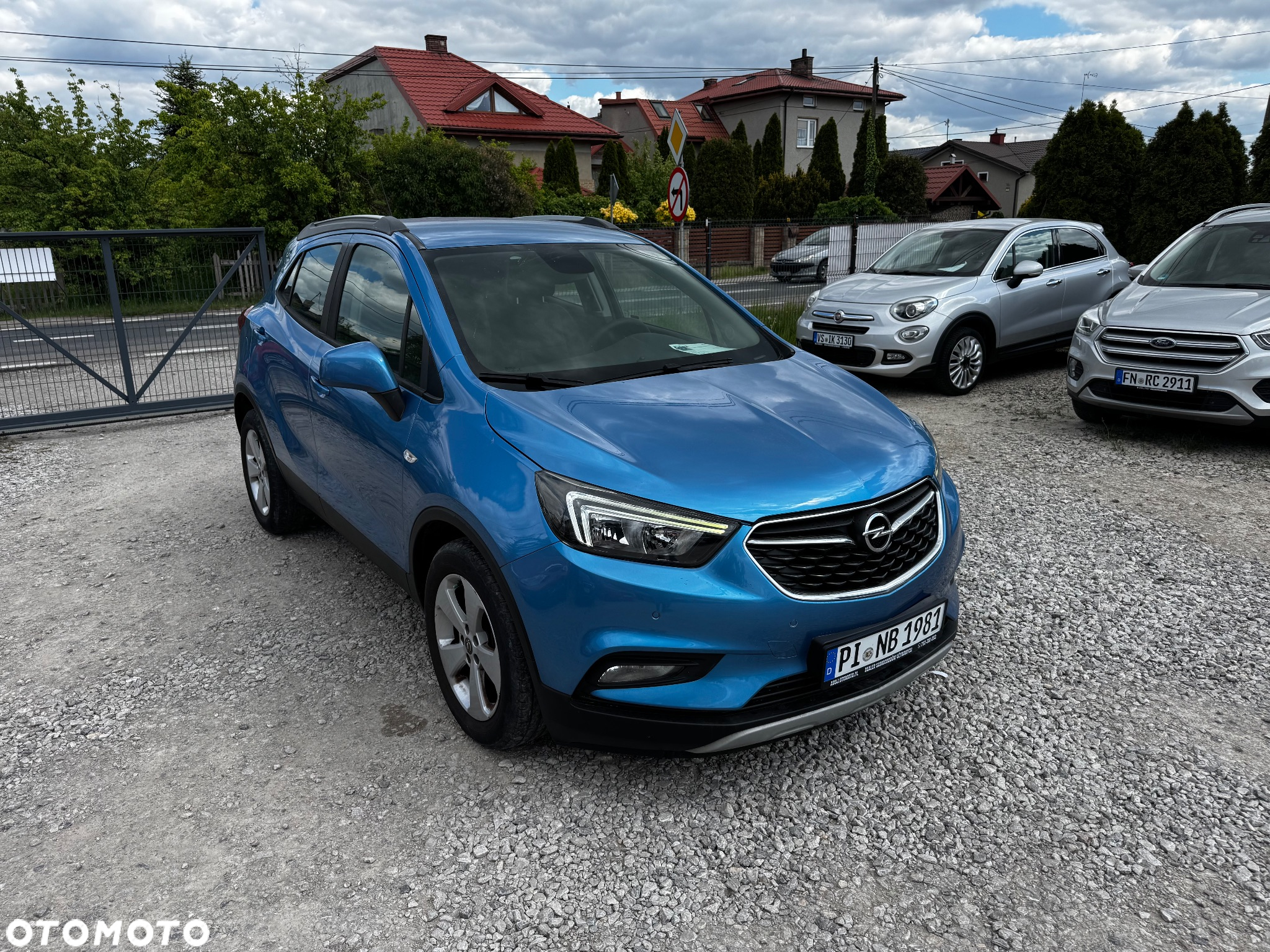 Opel Mokka 1.6 Active S&S - 3