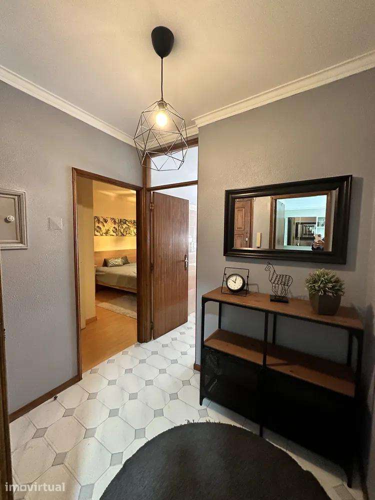 Apartamento, 107 m², São Victor - Grande imagem: 3/9