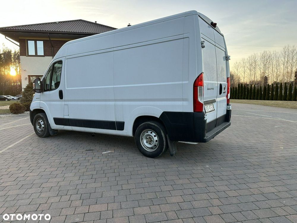 Fiat Ducato - 6