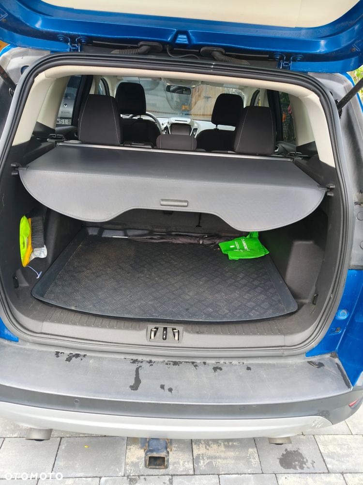 Ford Escape - 16