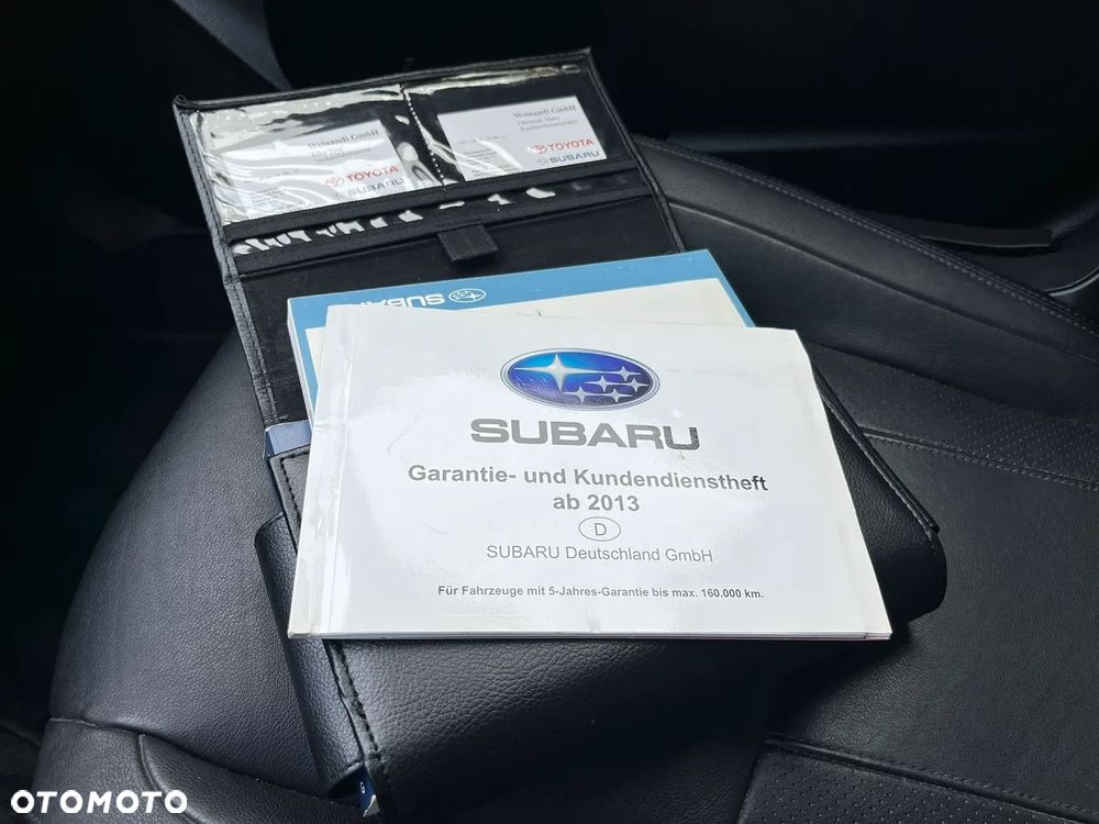 Subaru XV 2.0i Exclusive - 19