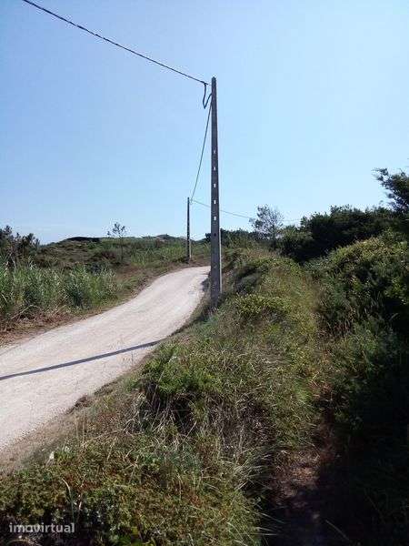 Terreno c. 12000 m. S.martinho porto - Grande imagem: 5/8