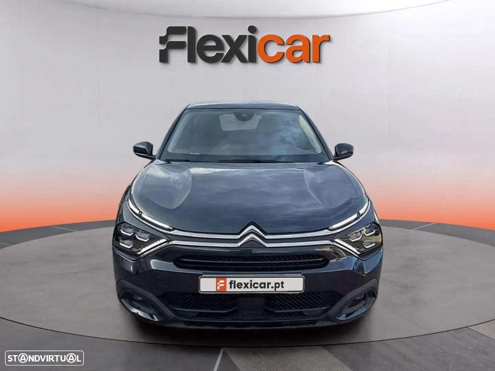 Citroën C4 1.5 BlueHDi Feel Pack EAT8 - 2