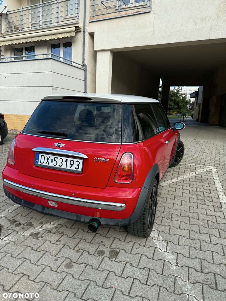 MINI Cooper - 3