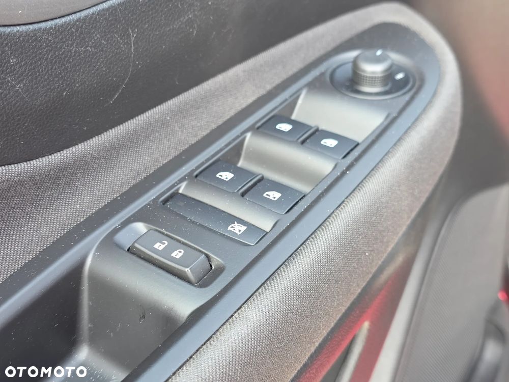 Opel Mokka 1.6 ecoFLEX Start/Stop Edition - 18