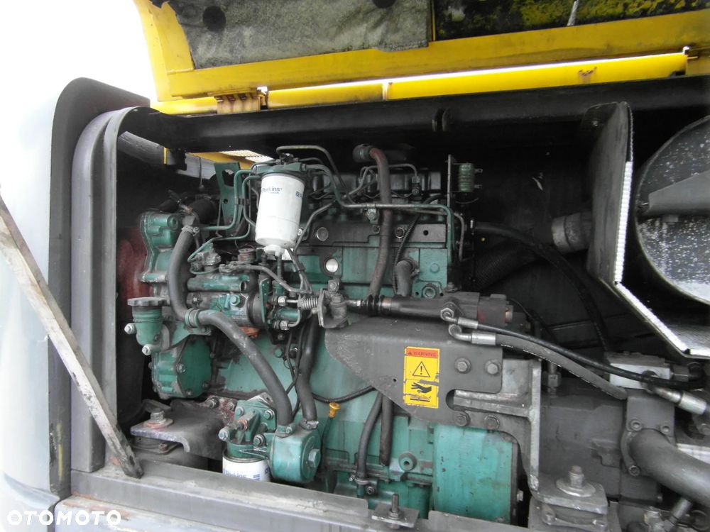 Volvo EW 160 - 11
