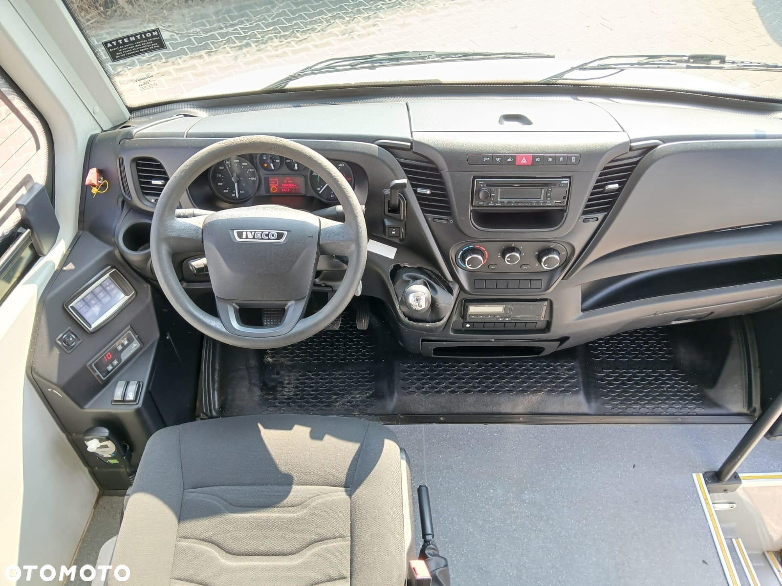 Iveco Indcar - 10