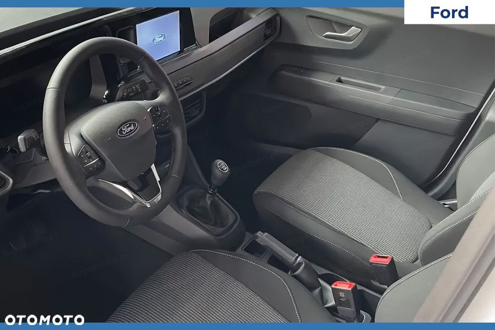 Ford Transit Courier Trend L1H1 1.0 100KM - 5