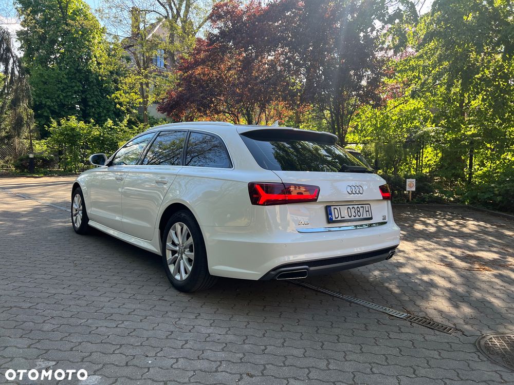 Audi A6 ver-2-0-tdi-ultra-s-tronic - 6