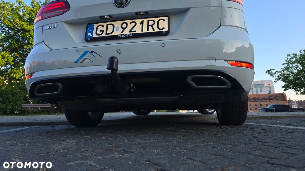 Volkswagen Golf 1.4 TSI BMT ACT Highline DSG - 21