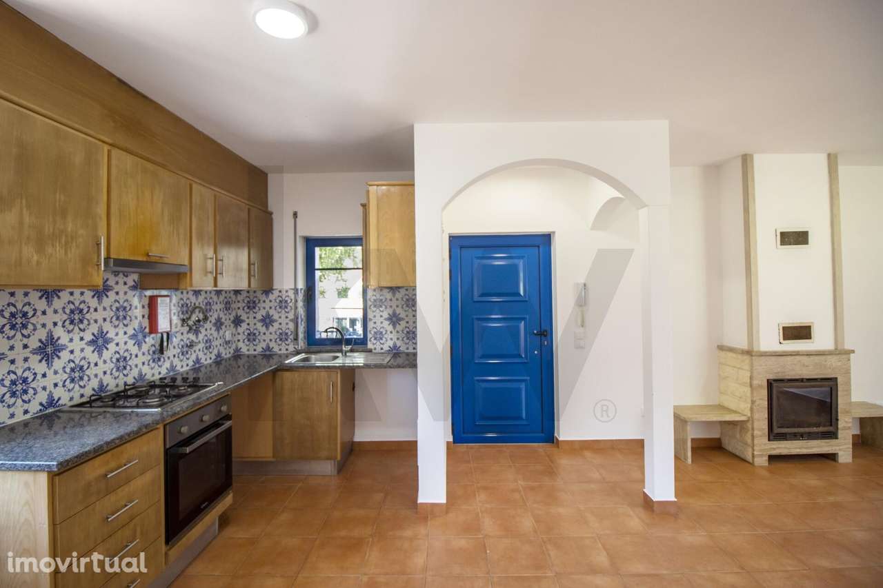 APARTAMENTO T2+1 em Monchique | Funcionalidade e Conforto no 1.º Andar - Grande imagem: 2/20