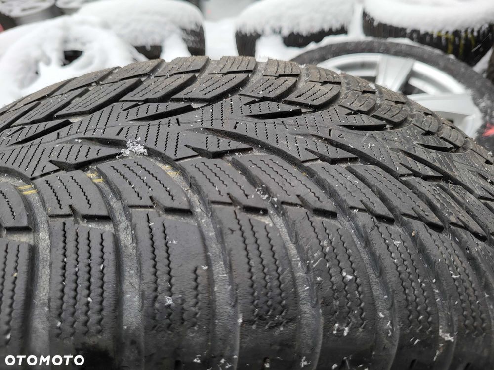 Koła 17" 5x112 Seat Tarraco Audi Q3 VW Tiguan Skoda Kodiaq - 5