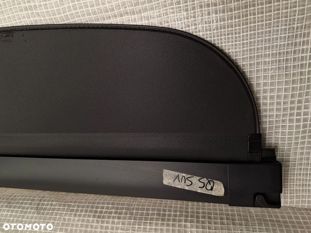roleta bagaznika  audi q5 80a 8oa II 2 fy 80a863553a 2016-2025 orginal demontaz - 2