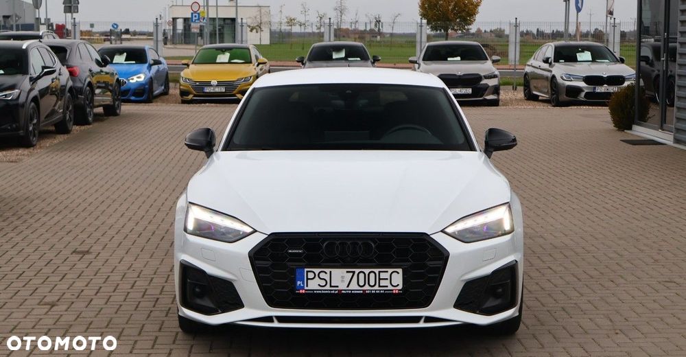 Audi A5 - 2
