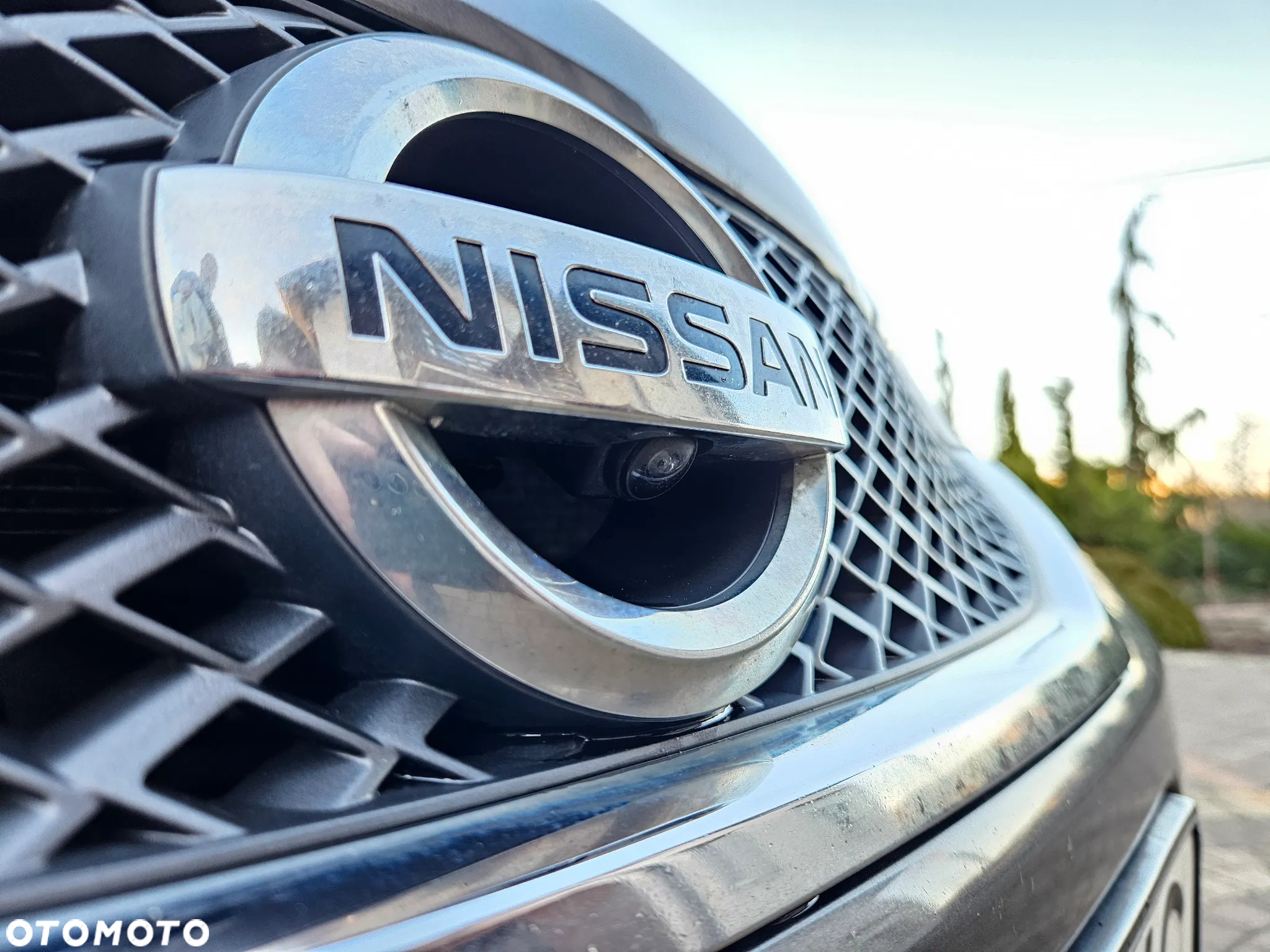 Nissan Note 1.5 dCi Tekna EU6 - 11