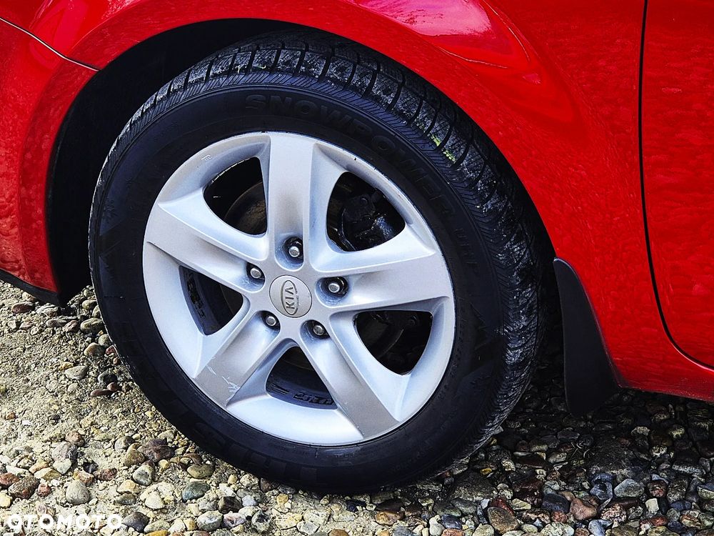 Kia ProCeed 1.6 Comfort - 14