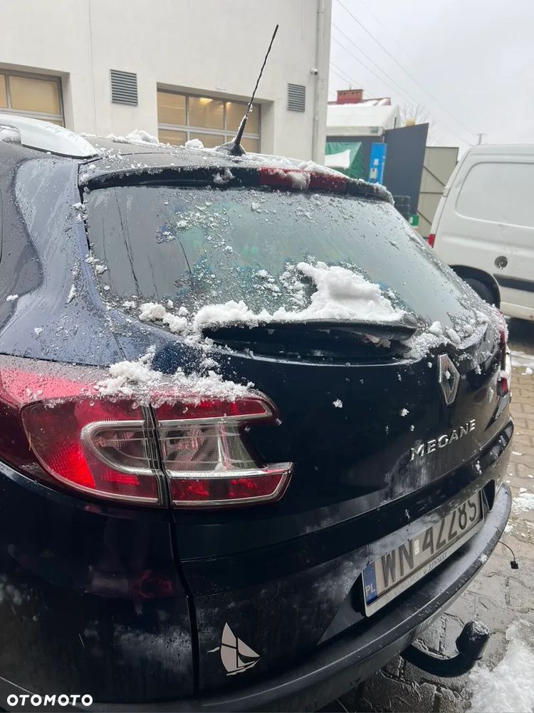 Renault Megane 1.4 16V TCE Dynamique - 11