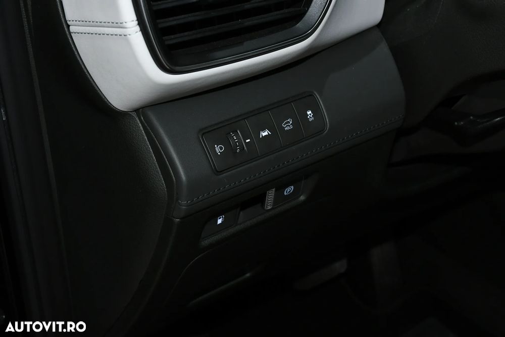 Hyundai Santa Fe 1.6 Plugin-Hybrid 4WD Signature - 30