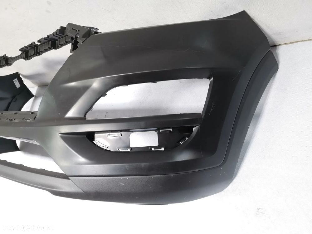 Zderzak Przód Przedni HYUNDAI TUCSON III Lift 18-20 NOWY Oryginał - 6