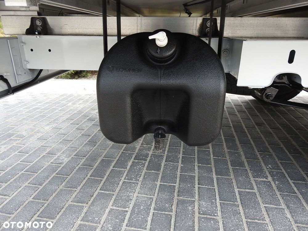 Renault MASTER PLANDEKA 10 PALET WEBASTO TEMPOMAT KLIMATYZACJA LEDY PNEUMATYKA  165KM - 24