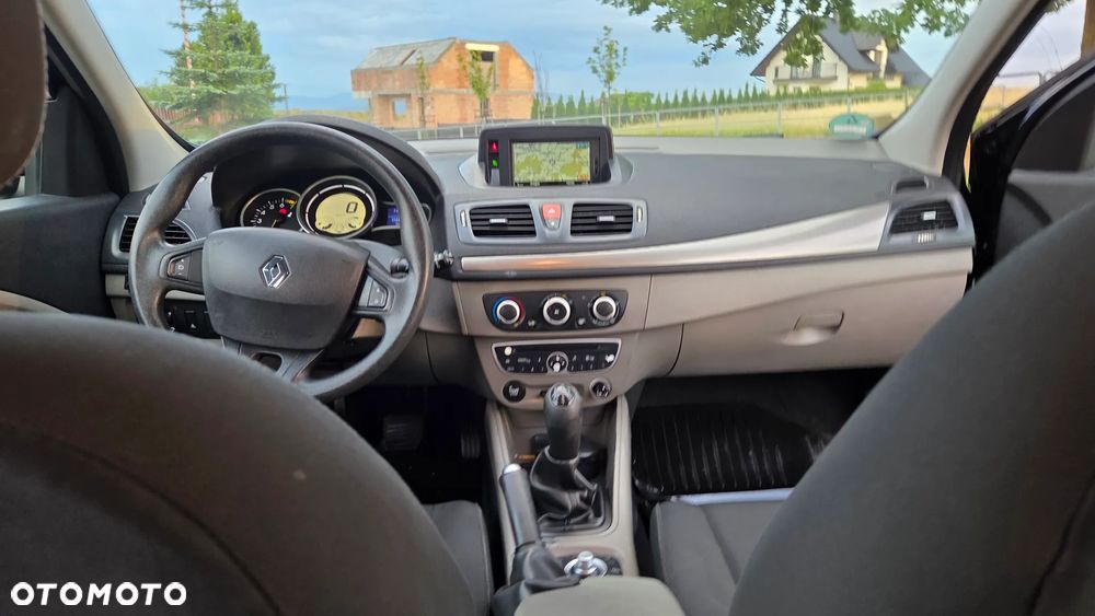Renault Megane - 32
