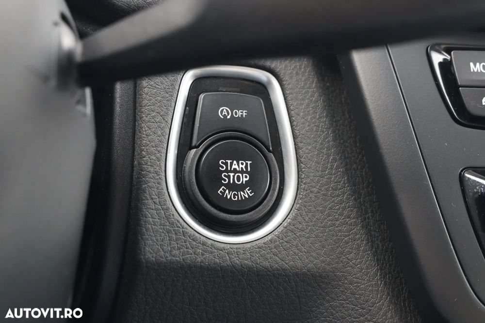 BMW Seria 4 420d xDrive Aut. Advantage - 24