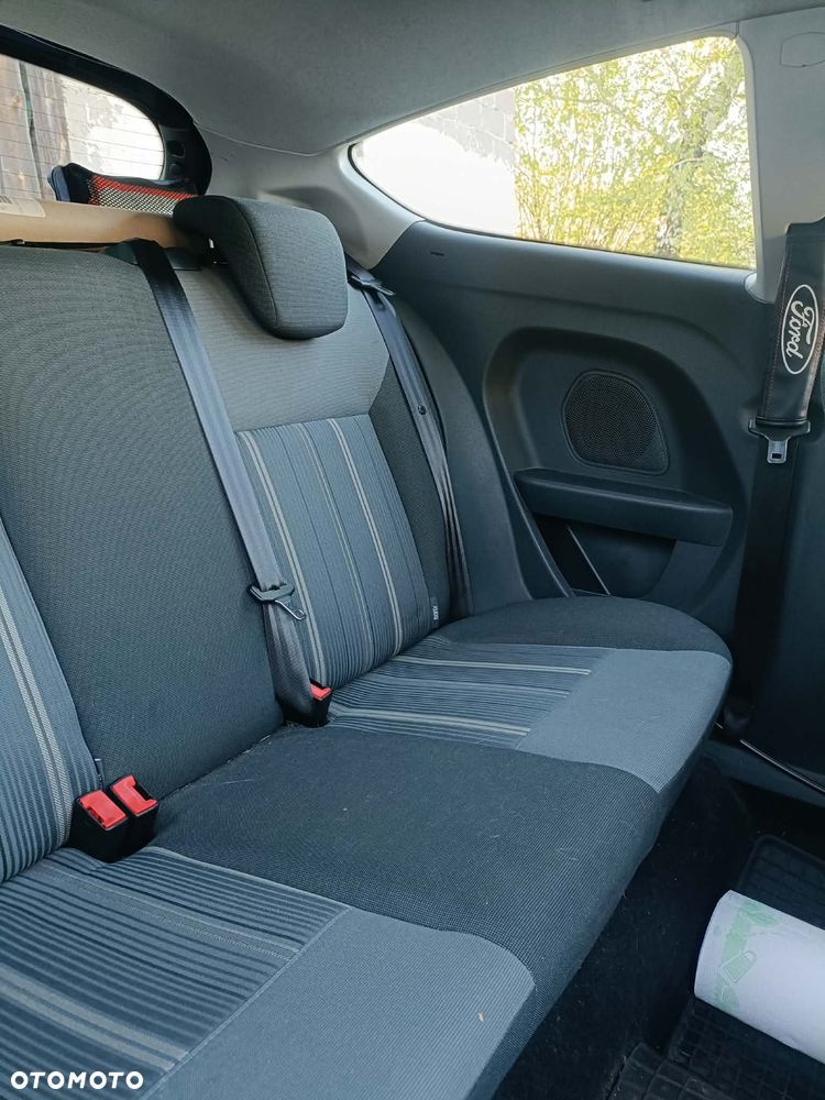 Ford Fiesta 1.25 Ambiente - 3