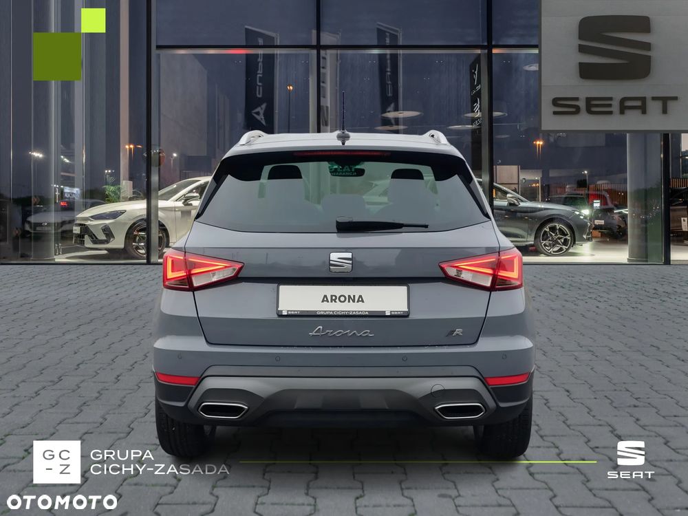 Seat Arona 1.0 TSI FR S&S - 4