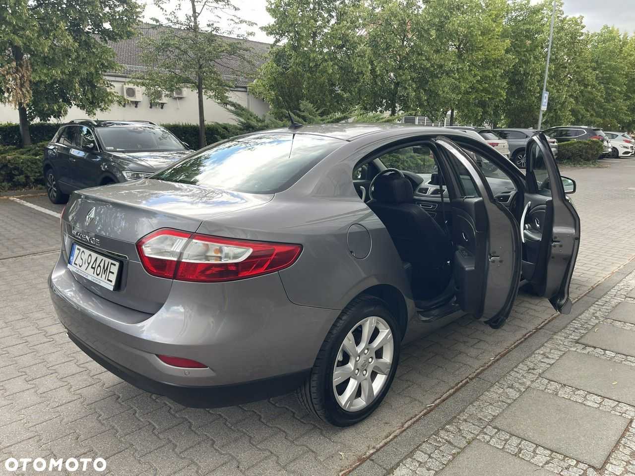 Renault Fluence - 18