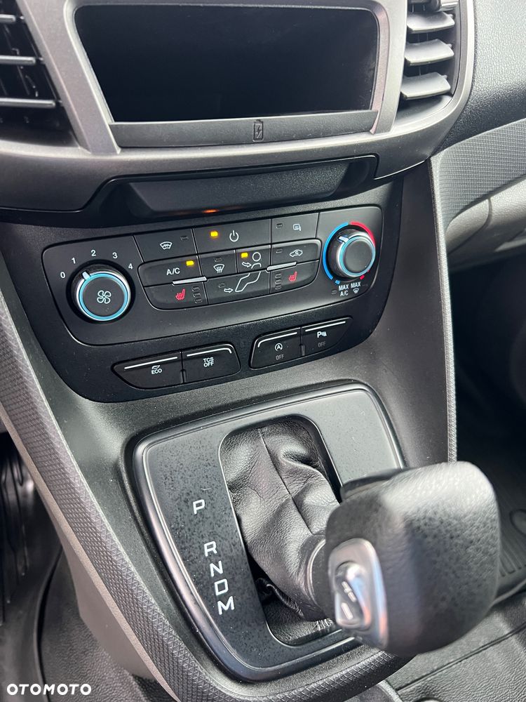 Ford Transit connect - 23