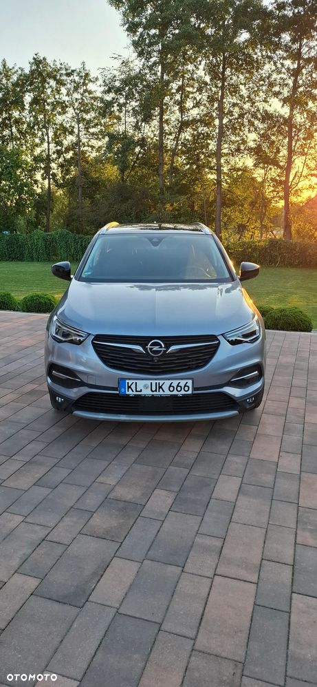Opel Grandland X 1.6 T Elegance Business Pack S&S - 24