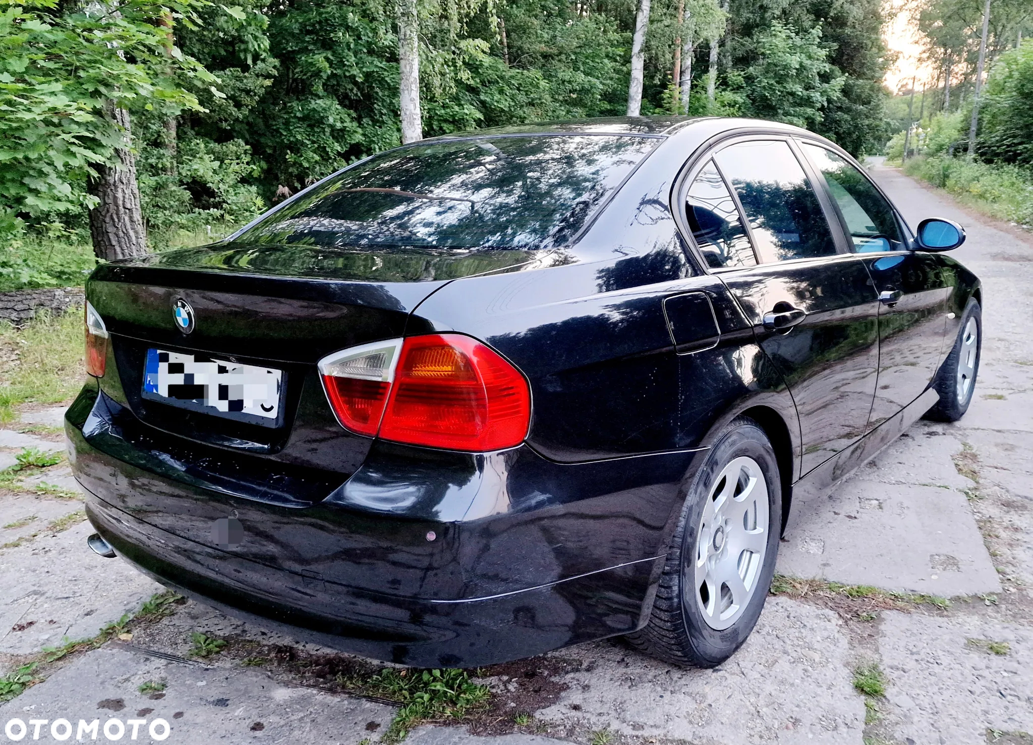 BMW Seria 3 - 2