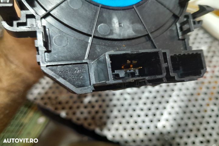 SPIRALA VOLAN 299102245 299102245 Hyundai i10 2 [facelift] [2016 - 20 - 4